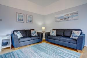 Sunny View by Winterton Cottages