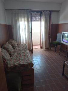 Departamento balcon frente al mar Con terraza