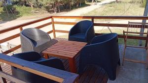 Mí esquina departamentos familiares