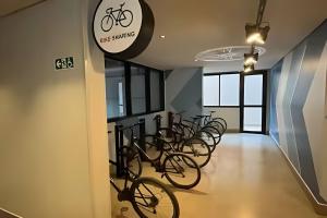 Condominio Humberto I