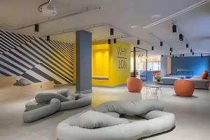 Condominio Humberto I