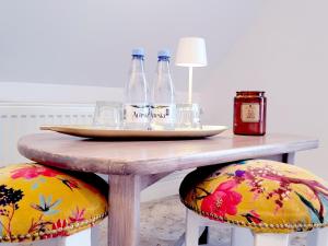 Carpathia Magic -adults only