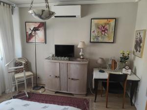 Studio Cosy proche Strasbourg