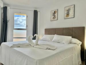 Torres de Yomely - M6G