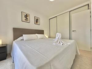 Torres de Yomely - M6G