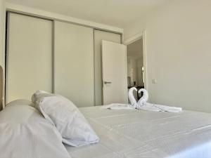 Torres de Yomely - M6G