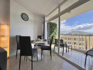 Torres de Yomely - M6G