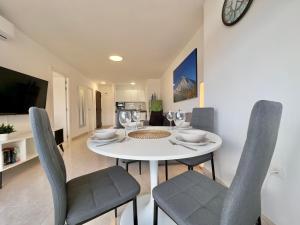 Torres de Yomely - M6G