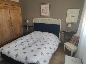 Studio Cosy proche Strasbourg