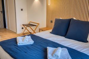 Urban Flat 213 - Aura Plage 02 - Sunrise