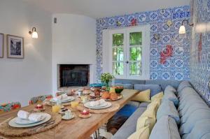 Luxury Mediterranean Villa with Pool & Helipad