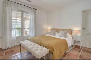 Luxury Mediterranean Villa with Pool & Helipad