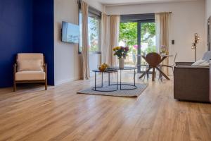 Urban Flat 213 - Aura Plage 02 - Sunrise