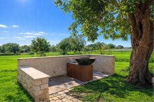 Villa dei Carrubbi con piscina privata