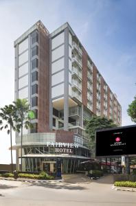 Fairview Hotel by ARTOTEL