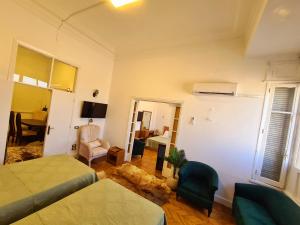 family suites and apartments cairo