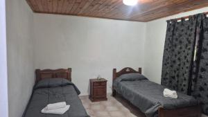 Complejo Casablanca Plottier