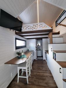 Zajazd Józef Tiny House