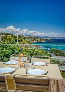 Urban Flat 217 - Aura Plage 06 - Sea View