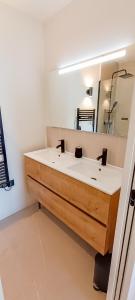 Urban Flat 217 - Aura Plage 06 - Sea View