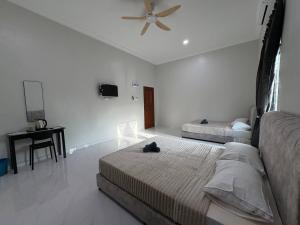 Sasuka Inn Rusila