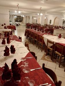 Hotel Grazia Ristorante