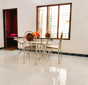 Garden Gate Village Homestay