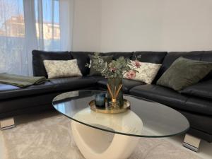 Apartmani Beril Lux
