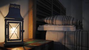 Grande Chambre Double
