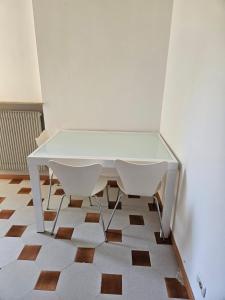 Appartamento vicino lo stadio con garage