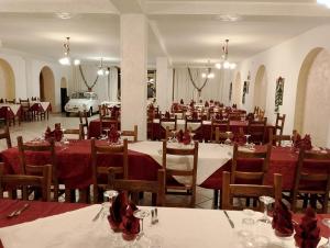 Hotel Grazia Ristorante