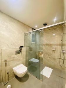 Hotel P4 City Center Jabalpur