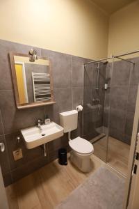 Naschpark Traum Apartments!