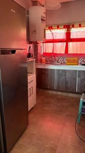 Atardeceres Gesell Sur para Familias