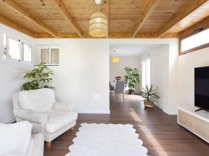 Live La Caleta Vista al Mar