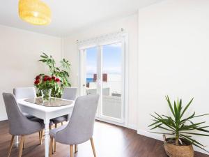 Live La Caleta Vista al Mar