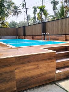Bachans Casa The Private Pool Villa Cherai