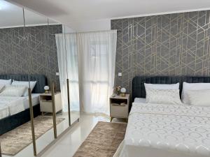 Apartmani Beril Lux