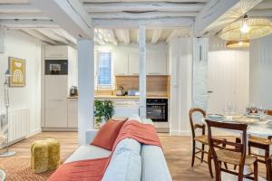 Matisse élégant F2 proche Vieux-Marché