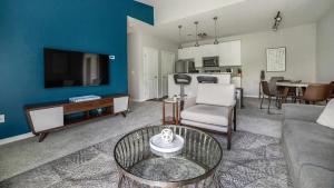 Landing Apartments - Kendall Park