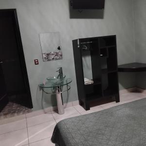 Hotel Santa Lucia