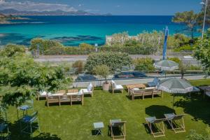 Urban Flat 221 - Aura Plage 10 - Sea Sun