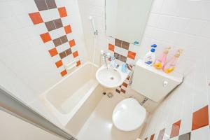 新宿区新大久保站3分钟紧邻韩国街#3