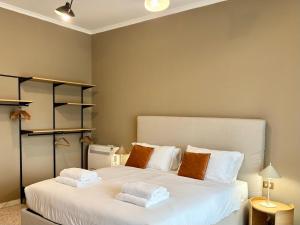 RomeAsYouLike - Aura Vatican Apartment