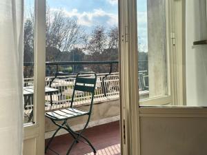 RomeAsYouLike - Aura Vatican Apartment