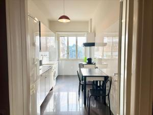 RomeAsYouLike - Aura Vatican Apartment