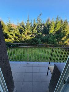 Apartamenty Premium u Julii-Julias Premium Apartments