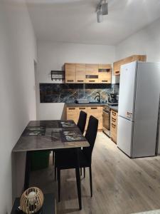 Apartamenty u Julii-Julias Apartments