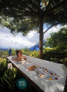 Sada 360 villa&homestay