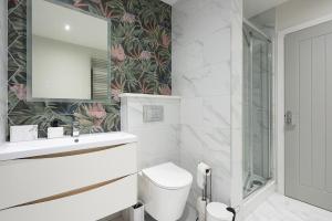 Unique 2 Bedroom Flat in Bicester